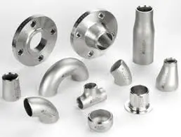 What are butt weld fittings? What are butt weld fittings?