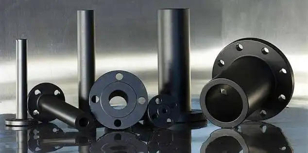 ASTM A105 Carbon Steel WN Flanges for the Oil and Gas Industry ASTM A105 Carbon Steel WN Flanges for the Oil and Gas Industry