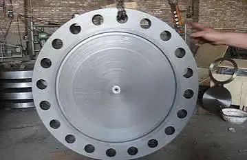How Does an RTJ Blind Flange Ensure Leak-Free Sealing? How Does an RTJ Blind Flange Ensure Leak-Free Sealing?