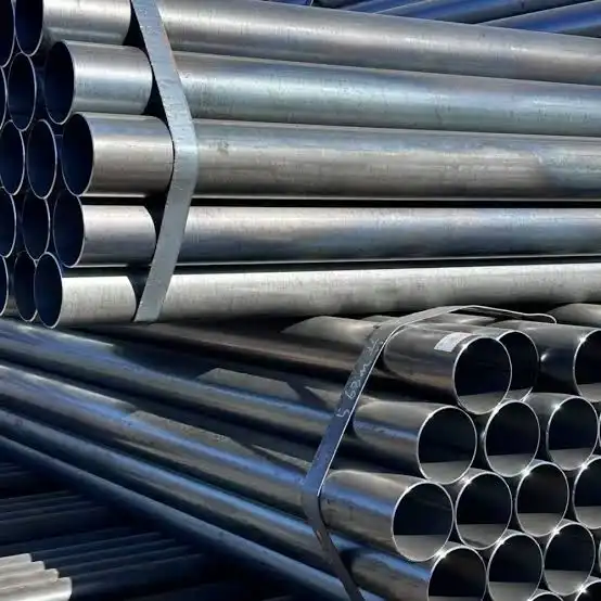 How Does Carbon Steel Welded Pipe Compare With Seamless Pipe? How Does Carbon Steel Welded Pipe Compare With Seamless Pipe?
