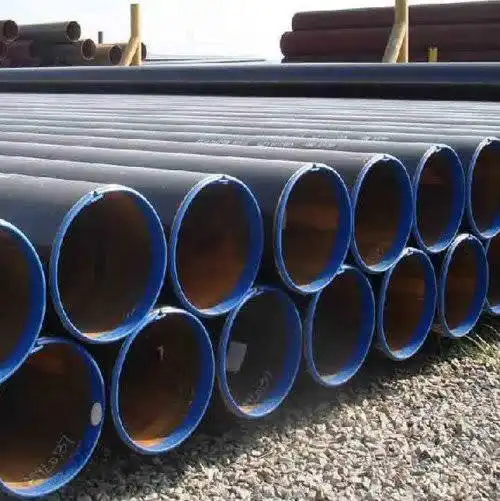 Role of API 5L Seamless Steel Line Pipe in Marine Industries Role of API 5L Seamless Steel Line Pipe in Marine Industries