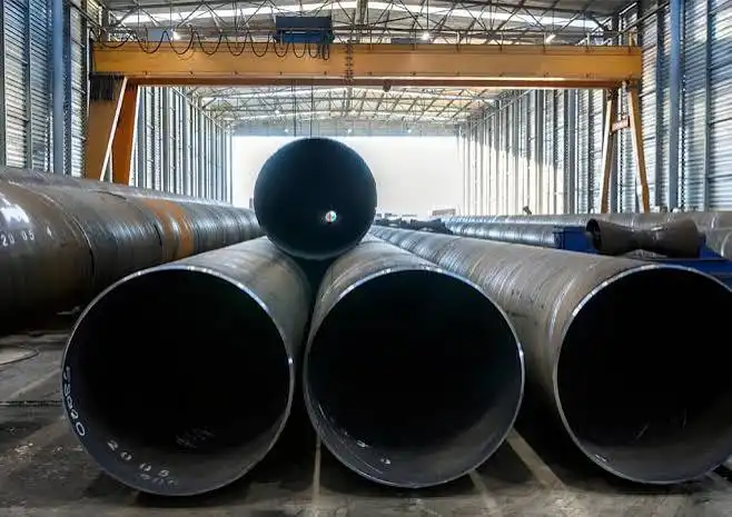 What is Carbon Steel Pipe and Its Applications in Industry? What is Carbon Steel Pipe and Its Applications in Industry?