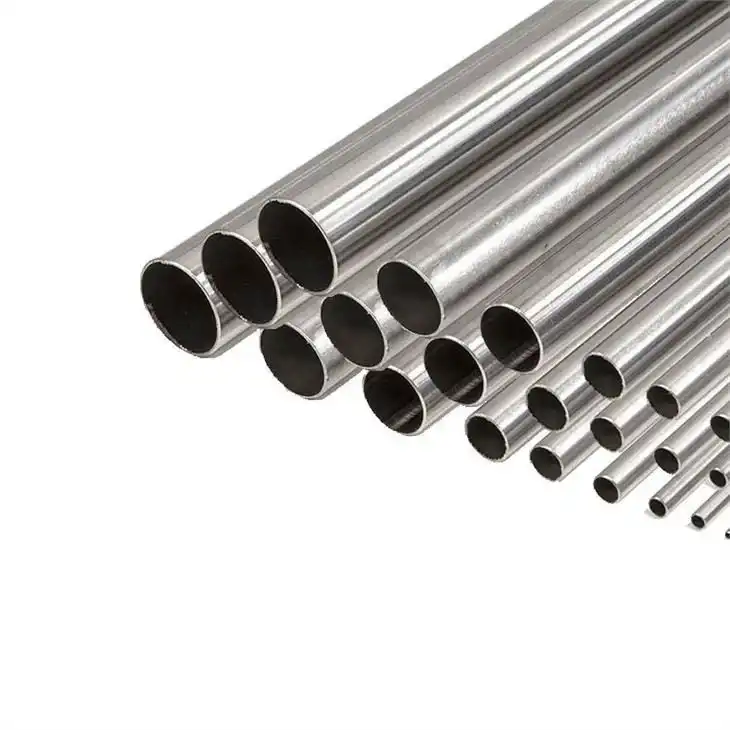 Benefits of Using A312 stainless steel pipe In Various Industries Benefits of Using A312 stainless steel pipe In Various Industries