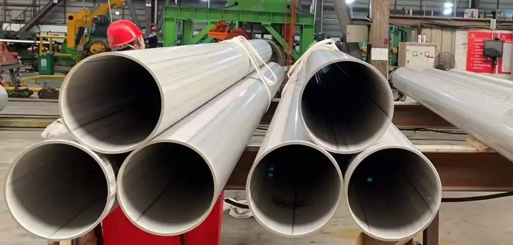 ASTM A312 vs A358: Choosing the Right Stainless Steel Pipe Standard ASTM A312 vs A358: Choosing the Right Stainless Steel Pipe Standard