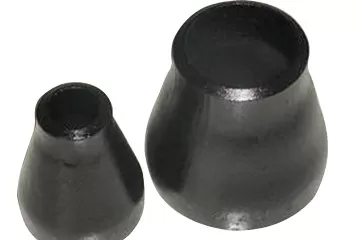 Carbon Steel Buttweld Reducer for High-Pressure Pipelines Carbon Steel Buttweld Reducer for High-Pressure Pipelines