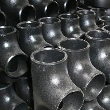 Sch 40 vs Sch 80 Buttweld Tee Wall Thickness Explained Sch 40 vs Sch 80 Buttweld Tee Wall Thickness Explained