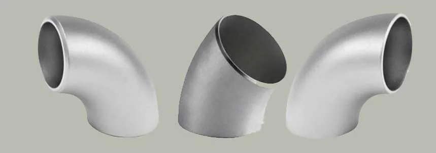 Choosing the Right Size Long Radius Buttweld Elbow for Your Project Choosing the Right Size Long Radius Buttweld Elbow for Your Project