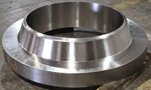 When to use threaded flanges? When to use threaded flanges?