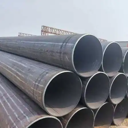 How to extend the service life of LSAW carbon steel pipe? How to extend the service life of LSAW carbon steel pipe?