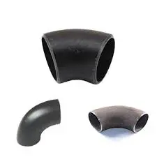 Why Is Long Radius Buttweld Elbow Preferred in Oil & Gas? Why Is Long Radius Buttweld Elbow Preferred in Oil & Gas?