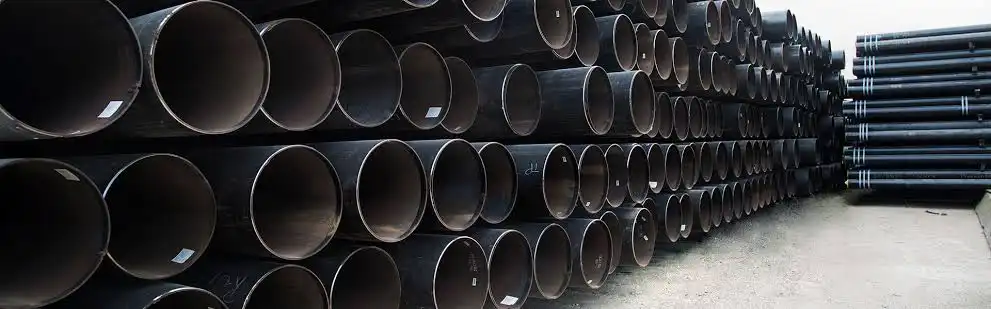 Carbon Steel Pipes: Strength, Versatility, and Cost-Effectiveness Carbon Steel Pipes: Strength, Versatility, and Cost-Effectiveness