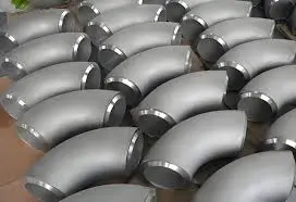 How Does a Buttweld Elbow Reduce Pressure Loss in Pipelines? How Does a Buttweld Elbow Reduce Pressure Loss in Pipelines?