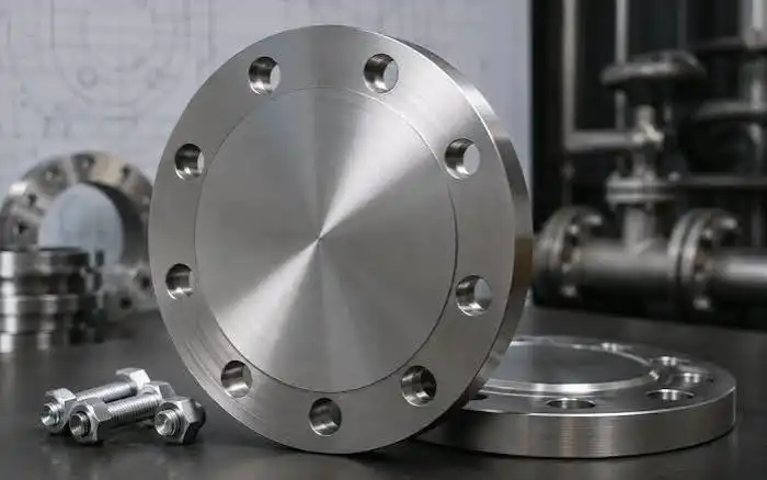 What Are Blind Flange Applications in Piping Systems? What Are Blind Flange Applications in Piping Systems?