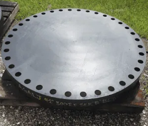 What Are the Main Blind Flange Pressure Classes? What Are the Main Blind Flange Pressure Classes?