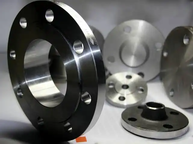 Sourcing Custom Steel Flange: A Buyer’s Guide to Working with a Manufacturer Sourcing Custom Steel Flange: A Buyer’s Guide to Working with a Manufacturer