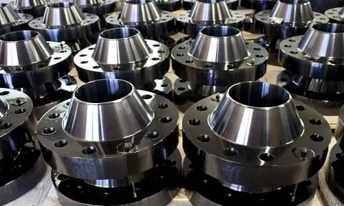 All About ASTM A105 weld neck flange All About ASTM A105 weld neck flange