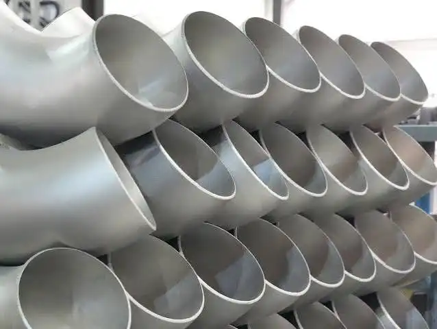 When Should You Use Butt Weld Fittings? When Should You Use Butt Weld Fittings?