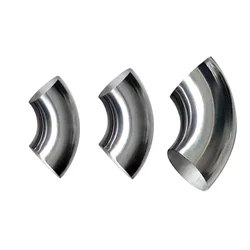 Long Radius Buttweld Elbow vs Short Radius Elbows: Which One to Use? Long Radius Buttweld Elbow vs Short Radius Elbows: Which One to Use?