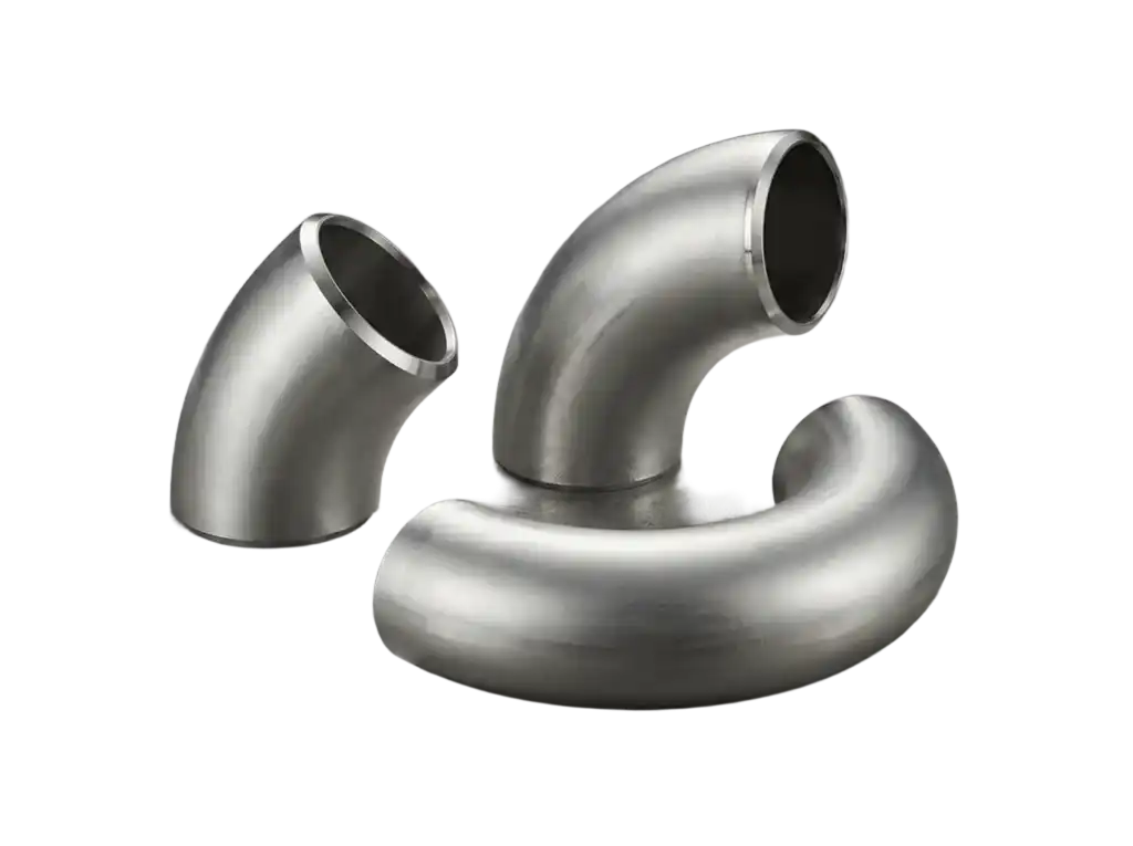 What Is the Difference Between LR and SR Buttweld Elbow? What Is the Difference Between LR and SR Buttweld Elbow?