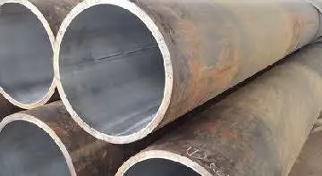 Metallurgically Bonded CRA Clad Pipe vs Mechanically Lined Pipe Metallurgically Bonded CRA Clad Pipe vs Mechanically Lined Pipe