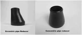 Butt Weld Pipe Reducer Applications in Oil and Gas Systems Butt Weld Pipe Reducer Applications in Oil and Gas Systems