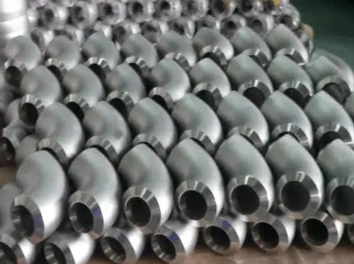 Buttweld Elbow Dimensions Guide for ASTM A234 WPB Fittings Buttweld Elbow Dimensions Guide for ASTM A234 WPB Fittings