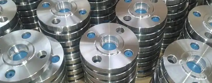 Custom Steel Flange: all the information worth knowing Custom Steel Flange: all the information worth knowing