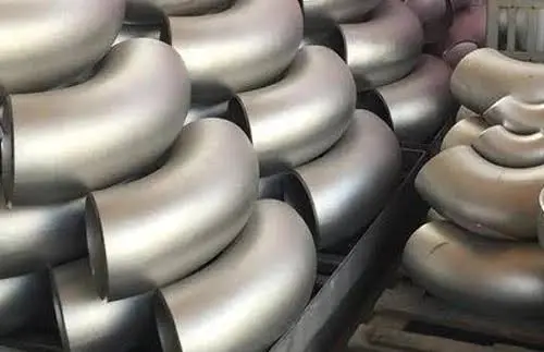 ASTM A234 WPB Buttweld Bend: Grades, Sizes & Applications ASTM A234 WPB Buttweld Bend: Grades, Sizes & Applications