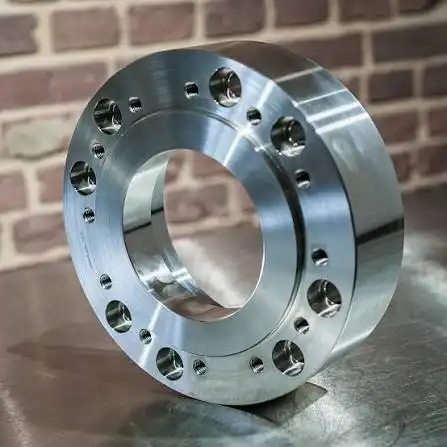 How to Order Custom Steel Flange How to Order Custom Steel Flange