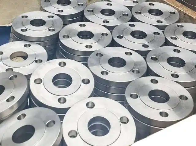 What Does ASME B16.5 Mean for Pipe Flange and Flange Fittings? What Does ASME B16.5 Mean for Pipe Flange and Flange Fittings?