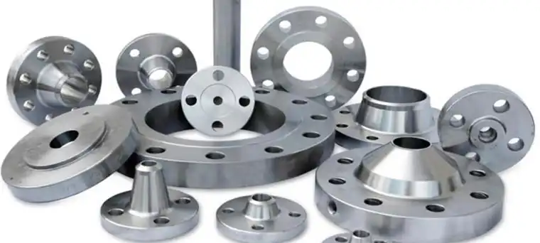What are ANSI Pipe Flanges, And How Does it work?