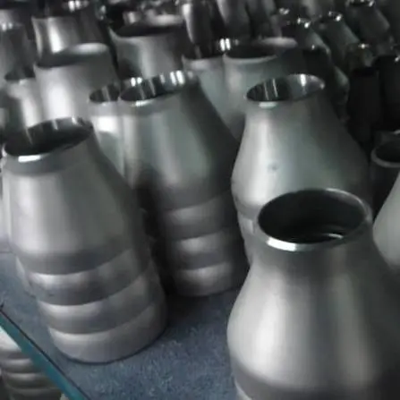 How Does a Buttweld Reducer Improve Flow Efficiency?