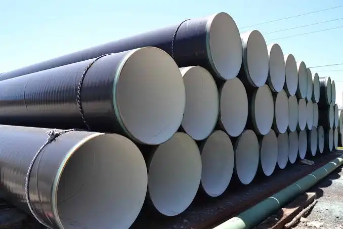 FBE vs 3LPE vs CWC for Underground and Subsea Applications FBE vs 3LPE vs CWC for Underground and Subsea Applications