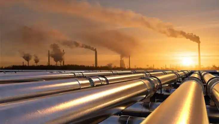 Carbon Steel Pipe: The Backbone of Industrial & Daily Applications Carbon Steel Pipe: The Backbone of Industrial & Daily Applications