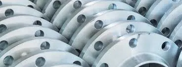A105 Carbon Steel Forged Steel Flange for Refinery Piping A105 Carbon Steel Forged Steel Flange for Refinery Piping