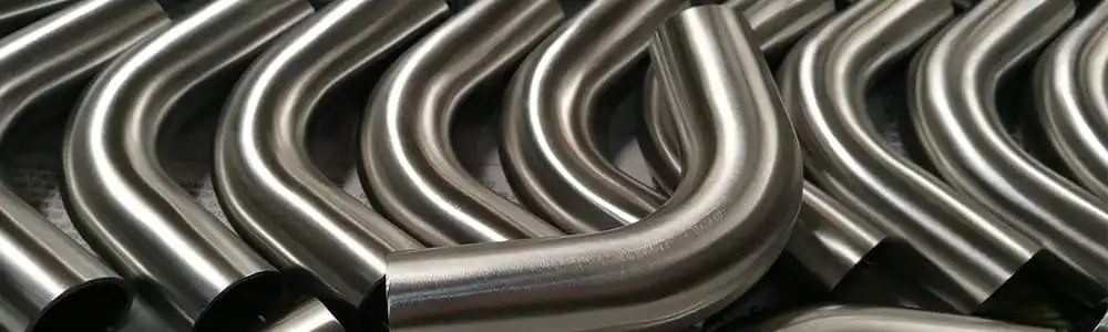 Carbon Steel vs Stainless Steel Buttweld Bend: Which to Use? Carbon Steel vs Stainless Steel Buttweld Bend: Which to Use?