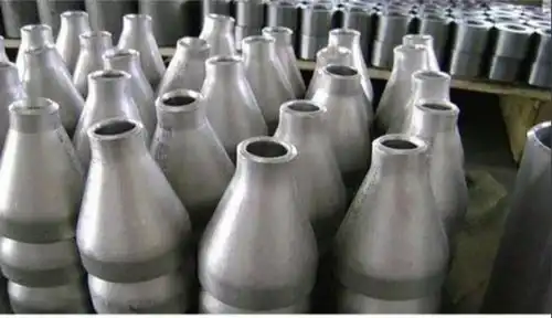 ASTM A234 WPB Buttweld Reducer for Industrial Piping ASTM A234 WPB Buttweld Reducer for Industrial Piping