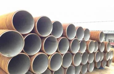 Custom CRA Clad Flanges and Pipes for Corrosive Media Custom CRA Clad Flanges and Pipes for Corrosive Media