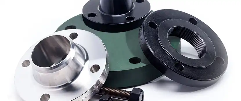 Carbon Steel Forged Steel Flange: Forged vs Plate Compared Carbon Steel Forged Steel Flange: Forged vs Plate Compared