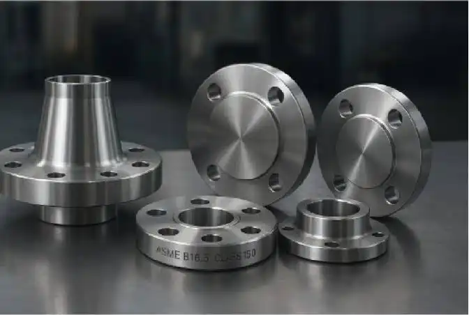 How were dimensions for flanges calculated (ASME B 16.5)? How were dimensions for flanges calculated (ASME B 16.5)?