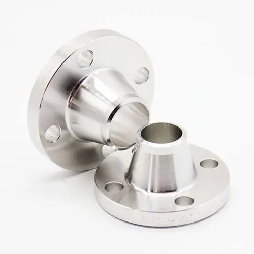 Understanding Weld Neck Flanges: Types and Applications
