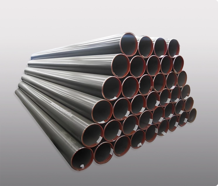 Steel Pipes product image