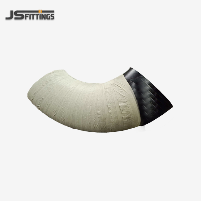 Large Diameter Buttweld Pipe Bending