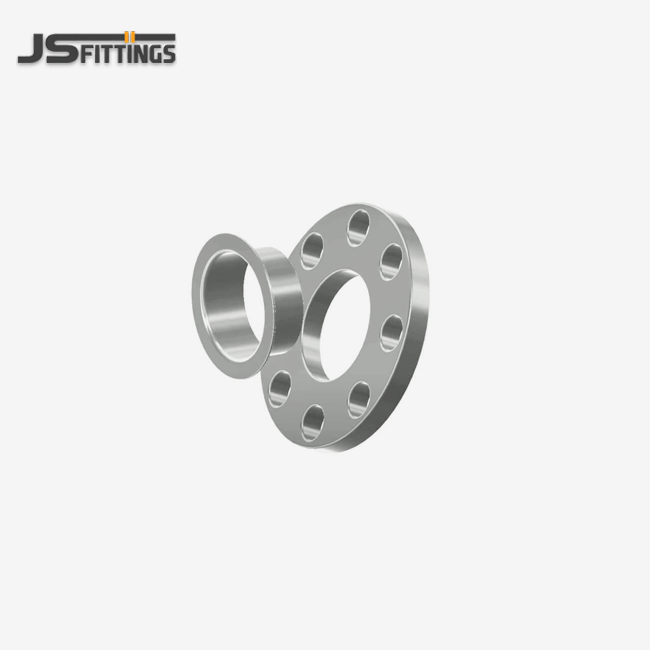 Carbon Steel Lap Joint Flange