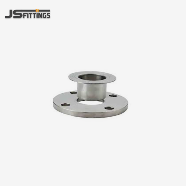 Lap Joint Pipe Flange